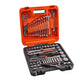 Bahco 98 Piece Socket & Mechanics Set