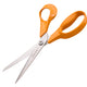 Fiskars 21cm (8in) Classic Scissors, Pack of 10