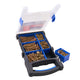 Forgefix 650 Piece Screw Set, Pack of 6