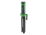 Lighthouse - Lighthouse Rechargeable Site Light (10,000 Lumens) - Green multi-purpose garden tool with handle and sleek design. - imagen 2