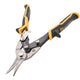Faithfull Compound Aviation Snips