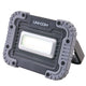 Unicom Rechargeable Task Light (550 Lumens), Pack of 6