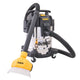 DeWalt 25L Wet & Dry Vacuum & Dust Collector