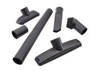 DeWalt - DeWalt 25L Wet & Dry Vacuum & Dust Collector - Vacuum cleaner attachment set with various nozzles. - imagen 2