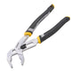 Stanley 250mm (10in) Dual Adjust Pliers