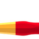 Wiha PicoFinish® Slotted Fine electric Screwdriver 2.5 x 65mm