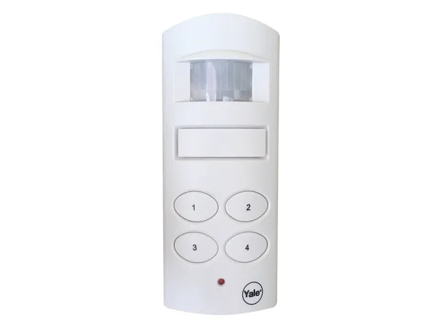 Yale Locks Shed & Garage Alarm – – Now available at MTN Shop UK. - imagen 2