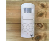 Yale Locks Shed & Garage Alarm – – Now available at MTN Shop UK.