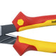 Wiha Industrial electric Heavy-duty Diagonal Cutters with DynamicJoint® 200mm