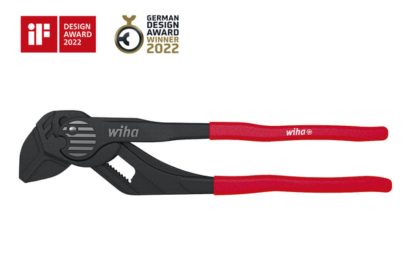 Wiha Classic Waterpump Pliers 250mm (10in) – – Now available at MTN Shop UK.
