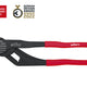 Wiha Classic Waterpump Pliers 250mm (10in)
