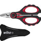 Wiha Craftsman's Cutters