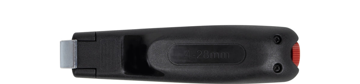 Wiha Stripping Tool, Self-Rotating Drag Blade – – Now available at MTN Shop UK. - imagen 2