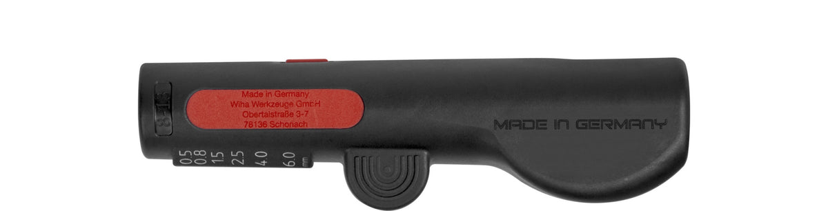 Wiha Stripping Multi-tool – – Now available at MTN Shop UK. - imagen 2