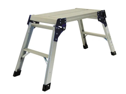 Zarges Hop-Up Work Platform 600 x 300mm – – Now available at MTN Shop UK.