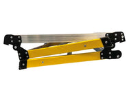 Zarges Fibreglass Hop-up Work Platform 600 x 600mm – – Now available at MTN Shop UK.