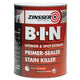 Zinsser B.I.N® Primer, Sealer & Stain Killer Paint White 5 litre