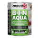 Zinsser B-I-N® Aqua 5 litre