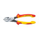 Wiha Industrial Diagonal Cutters with DynamicJoint® 180mm