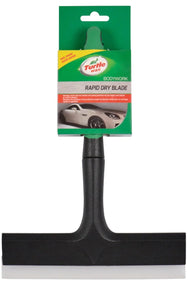 Turtle Wax Rapid Dry Blade – – Now available at MTN Shop UK.