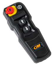 CM BatteryStar Hoist – The CM® BatteryStar™ is a portable, battery-powered chain hoist from Columbus McKinnon and Milwaukee Tool®, designed for quick installation and reliable performance in industrial applications. – Now available at MTN Shop UK. - imagen 4