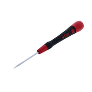 Wiha PicoFinish® Slotted Fine Screwdriver 4.0 x 60mm – – Now available at MTN Shop UK. - imagen 2