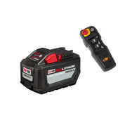 CM BatteryStar Hoist – The CM® BatteryStar™ is a portable, battery-powered chain hoist from Columbus McKinnon and Milwaukee Tool®, designed for quick installation and reliable performance in industrial applications. – Now available at MTN Shop UK.