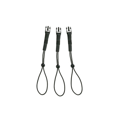 Dirty Rigger Detachable Lanyard Loops (3 Pack) – – Now available at MTN Shop UK.