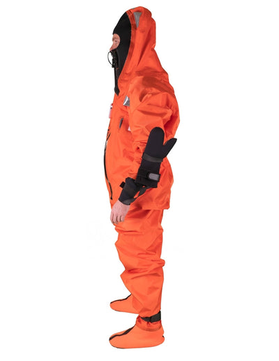 Hansen Protection E-307 III Immersion Suit 85204 – second image