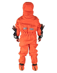 Hansen Protection E-307 III Immersion Suit 85204 - imagen 3