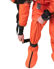 Hansen Protection E-307 III Immersion Suit 85204 - imagen 10