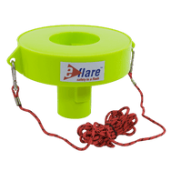 Eflare® Floatation Collar & Lanyard