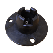Eflare® Rail Base Mount