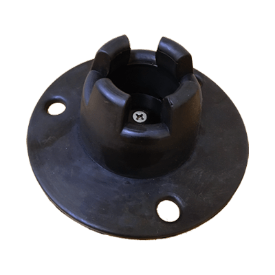 Eflare® Rail Base Mount