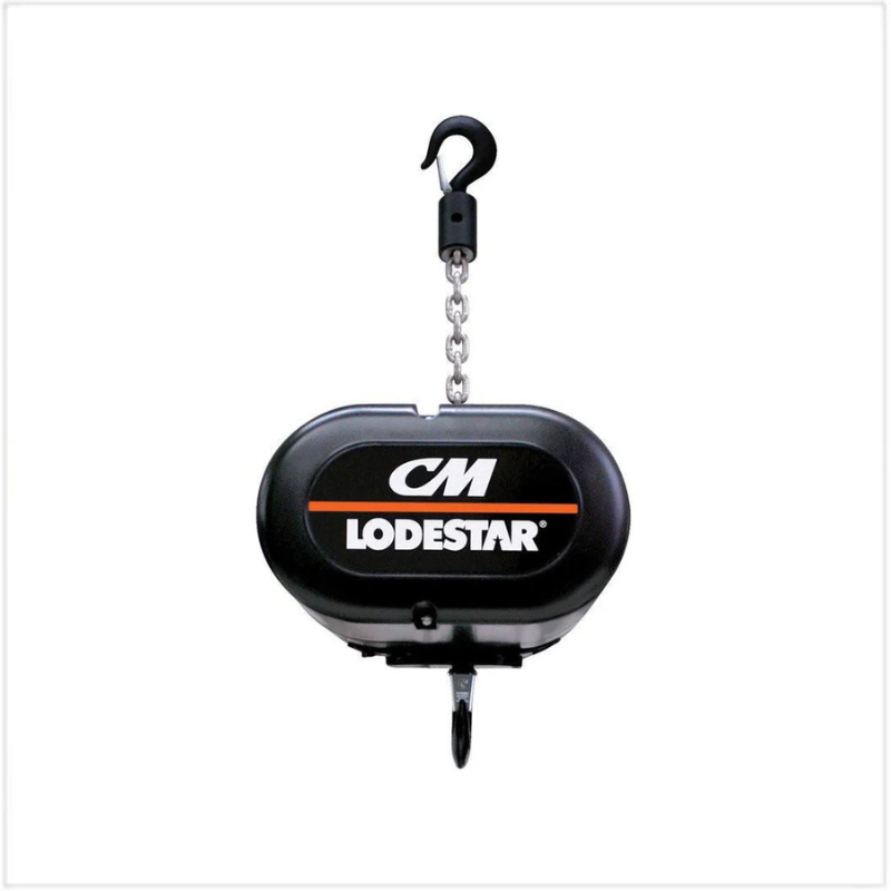 Entertainment Chain Hoists