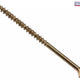 ForgeFix ForgeFast TORX® Compatible Elite Performance Wood Screw ZY 4.0 x 30mm Tub 1400