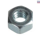 ForgeFix Hexagonal Nuts & Washers ZP M3 ForgePack 60