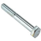 ForgeFix High Tensile Bolt 8.8 Grade Steel ZP M10 x 100mm Bag 10