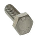 ForgeFix High Tensile Set Screw ZP M6 x 20mm Bag 10