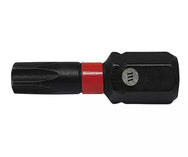 ForgeFix ForgeFast TORX® Compatible Impact Bit TX50 x 25mm (Card 2)