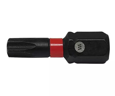 ForgeFix ForgeFast TORX® Compatible Impact Bit TX50 x 25mm (Card 2)