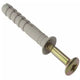 ForgeFix Hammer Fixing & Plug M8 x 120mm Bag 10