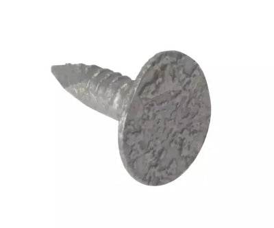 ForgeFix Felt Nail Galvanised 13mm Bag Weight 250g