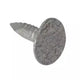 ForgeFix Felt Nail Galvanised 13mm Bag Weight 500g