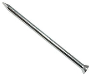 ForgeFix Don Quichotte Heavy Gauge Masonry Nail, Zinc Galv. 3.5 x 60mm (Box 100)