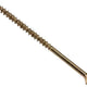 ForgeFix ForgeFast TORX® Compatible Elite Performance Wood Screw ZY 6.0 x 60mm Box 100