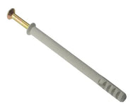 ForgeFix Frame Fixing & Plug M8 x 60mm Bag 10