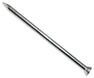 ForgeFix Don Quichotte Heavy Gauge Masonry Nail, Zinc Galv. 3.5 x 75mm (Box 100)