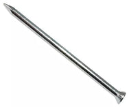 ForgeFix Don Quichotte Heavy Gauge Masonry Nail, Zinc Galv. 3.5 x 80mm (Box 100)