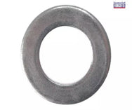 ForgeFix Flat Washer Heavy-Duty ZP M16 Bag 10 - imagen 2
